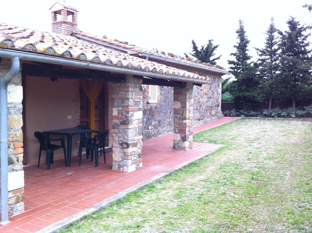 Piane Del Bagno Villa Сатурния Екстериор снимка