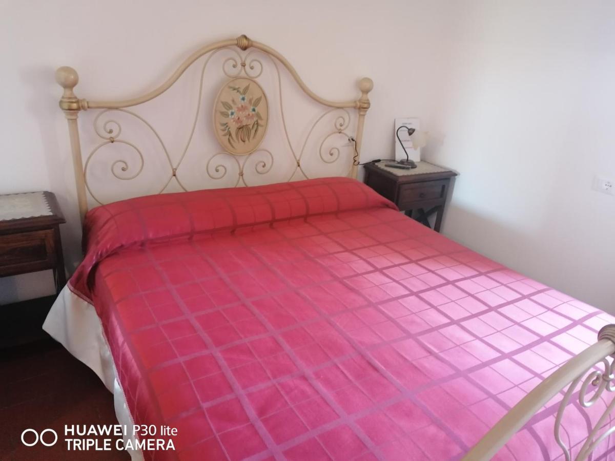 Piane Del Bagno Villa Сатурния Екстериор снимка