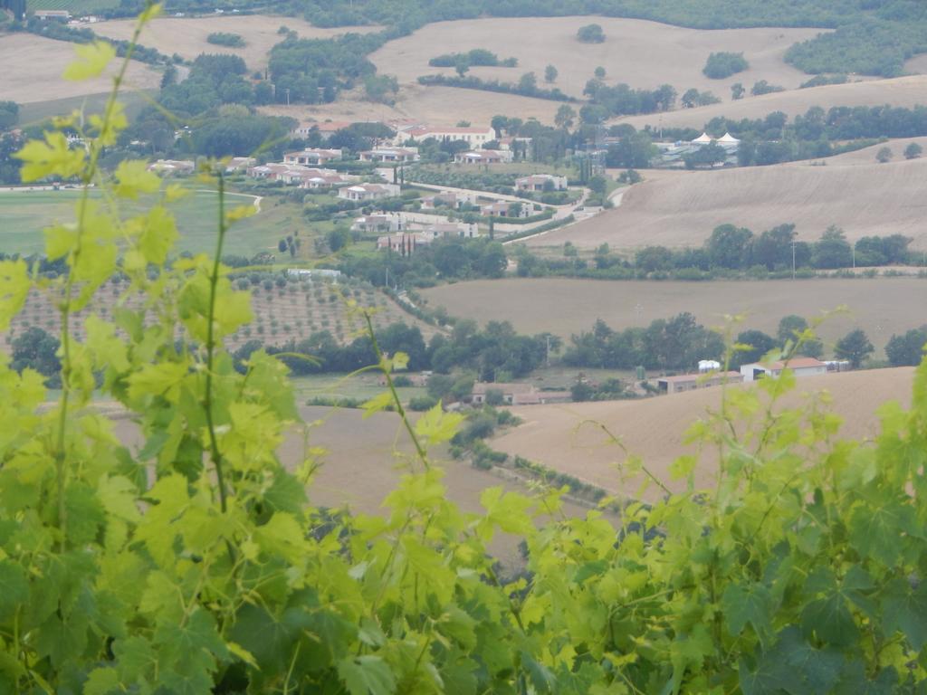 Piane Del Bagno Villa Сатурния Екстериор снимка