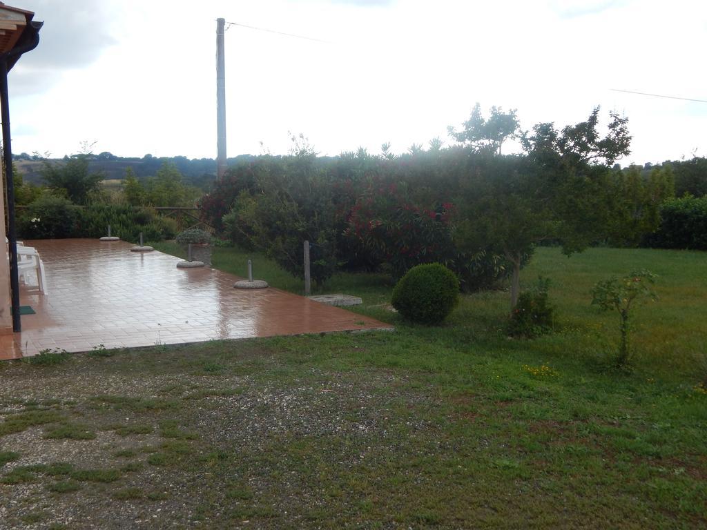 Piane Del Bagno Villa Сатурния Екстериор снимка